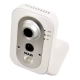 KAMERA BIUROWA IP MAZi ICH-22 2Mpx 2.8mm PIR10 12VDC PoE